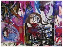Sans titre (British America), 1974