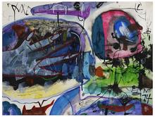 Sans titre (Glass), 1974