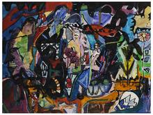 Sans titre (Fleur), 1971