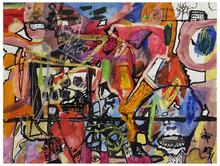 Sans titre (BWY B2 1555), 1971