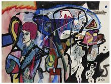 Sans titre (Trudar), 1969
