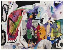 Sans titre (Light), 1974