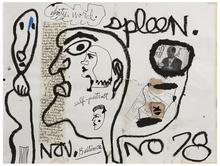 Sans titre (Spleen), 1978