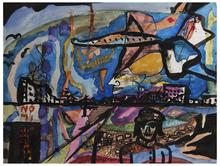Sans titre (Johnny Hodges), 1971