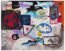 Sans titre (Radio John), 1966