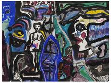 Sans titre (Orchestra), 1972