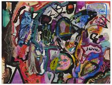 Sans titre (Viel Feil), 1969