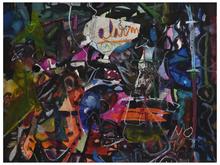 Sans titre (Seabrease), 1974