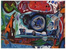 Sans titre (Tom - David), 1974