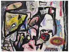Sans titre (PR / INK), 1972