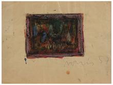 Composition, 1957