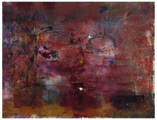 Sans titre (Abstraction mauve), vers 1955-60