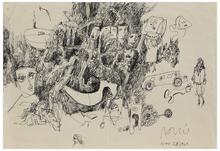 Sans titre (Bus), 28 novembre 1960