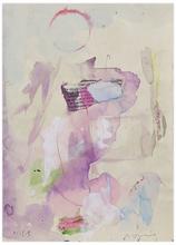 Sans titre (Return), 1965