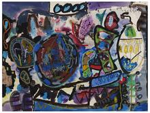 Sans titre (858000), 1969