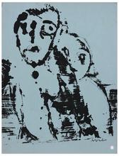 Sans titre (Couple), vers 1962