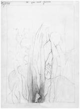 Dessin N°1 - 1969