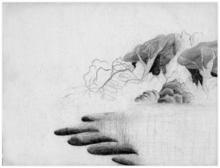 Dessin N°2 - 1969
