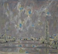 La rivière, 1965