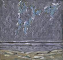 Bretagne, 1966