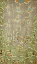 Maison de la Roque, 1969
