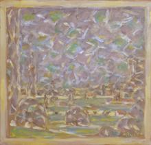 La vallée verte, 1984