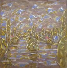 Sur la Marne, 1984