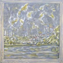 Tolède, 1984