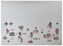Archéologies blanches I - 1977