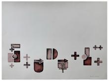 Archéologies blanches I - 1978