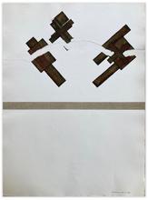 Archéologies bronze - 1984
