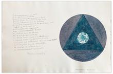 Sans titre, œuvre croisée - 2003