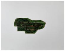 Archéologies bronze - circa 1991 