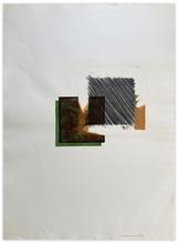 Archéologies bronze, Terres Etrusques - circa 1988 