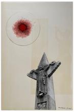 Les Monuments aux morts - circa 1975-1976