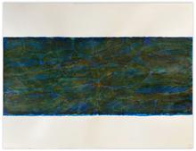 Nymphéas-méditation, Nymphéas II, jardins d’eaux et autres paysages - circa 1998-2001