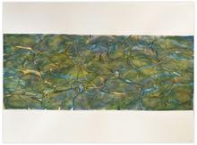 Nymphéas-méditation, Nymphéas II, jardins d’eaux et autres paysages - circa 1998-2001