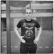 Shepard Fairey (OBEY)