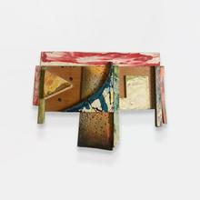 Objet-Signe - circa 1987