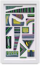 Objet-Signe VII - 2020