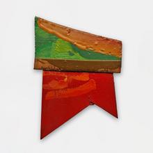 Objet-Signe - 1990