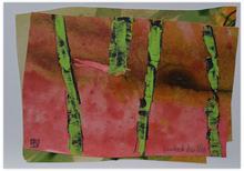 Les arbres vert - 2010