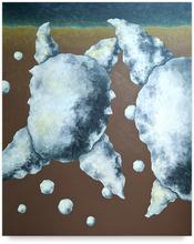 Peinture IV - 2001