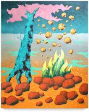 Peinture XI - 2000