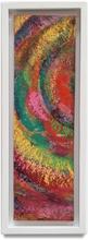 Peinture Arabesque - 1980