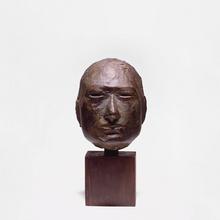 Portrait de Robert Lebel - 1967