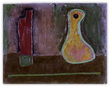 Still Life, 1958
