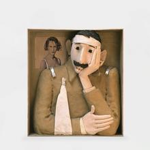 Rêveries en grisaille — 1993