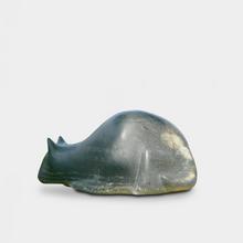 Chat couché - Serpentine - 1992