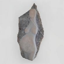 Femme enceinte (Schiste) - 1996